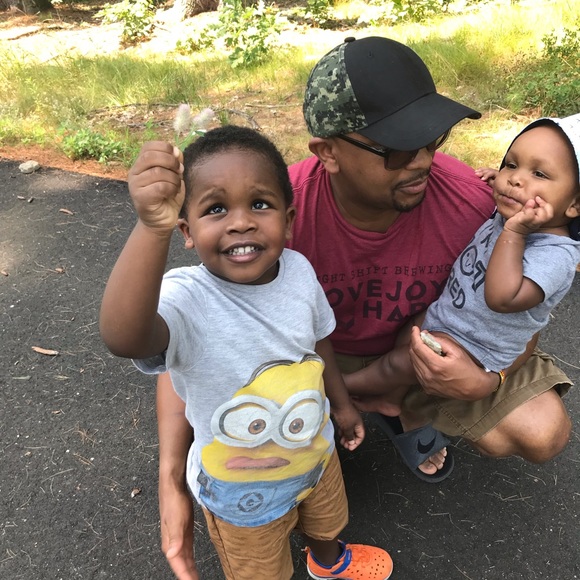 Meet your Posher, George - Picture 3 of 8